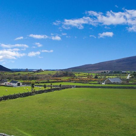 Woodview Bed & Breakfast Kilkeel Ngoại thất bức ảnh