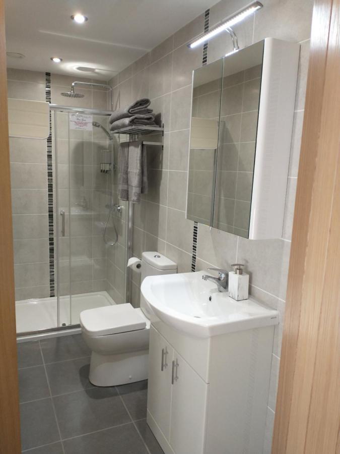Woodview Bed & Breakfast Kilkeel Ngoại thất bức ảnh