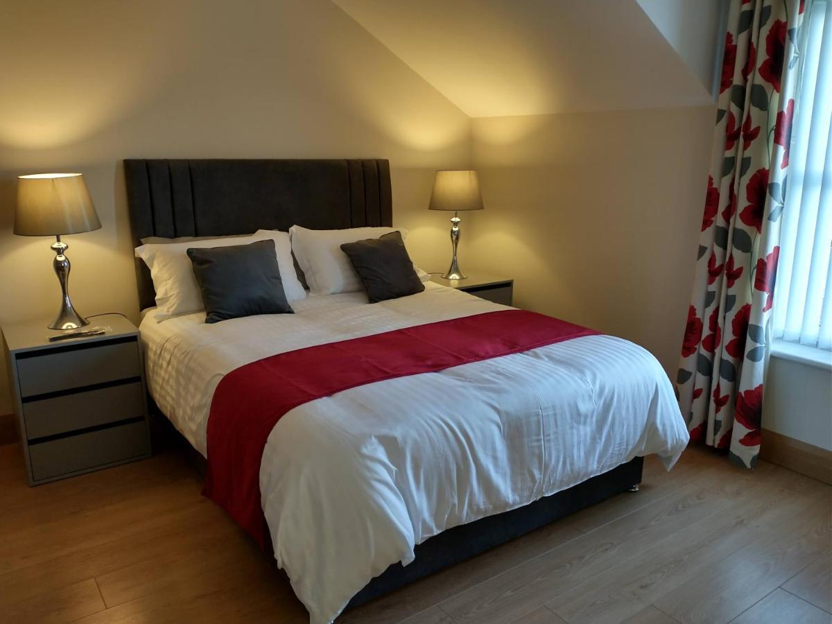 Woodview Bed & Breakfast Kilkeel Ngoại thất bức ảnh