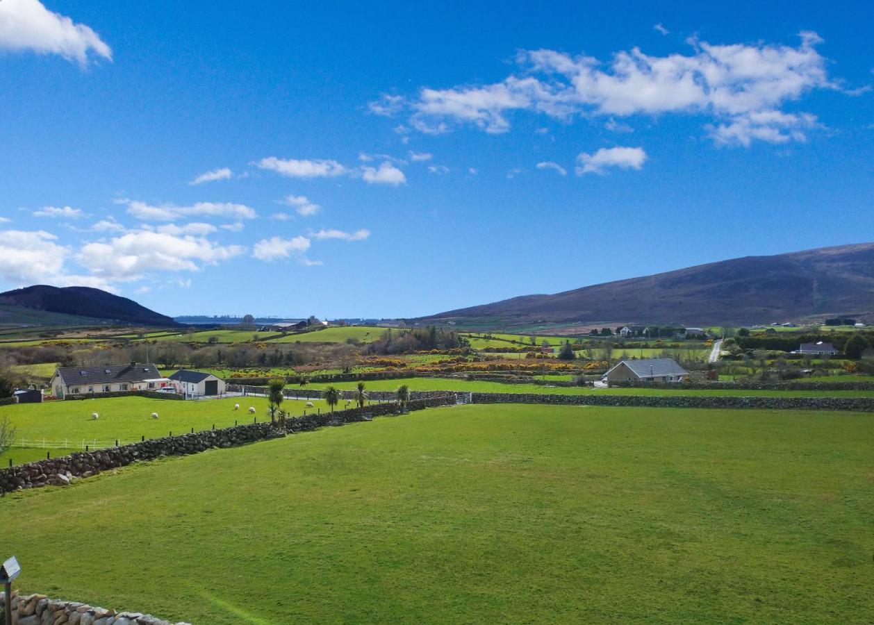 Woodview Bed & Breakfast Kilkeel Ngoại thất bức ảnh