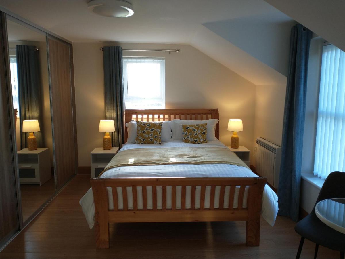 Woodview Bed & Breakfast Kilkeel Ngoại thất bức ảnh