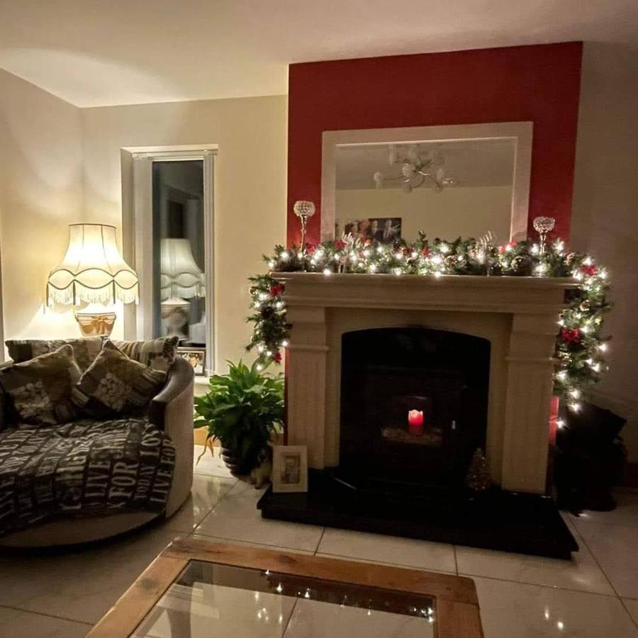 Woodview Bed & Breakfast Kilkeel Ngoại thất bức ảnh