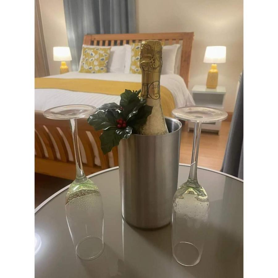 Woodview Bed & Breakfast Kilkeel Ngoại thất bức ảnh