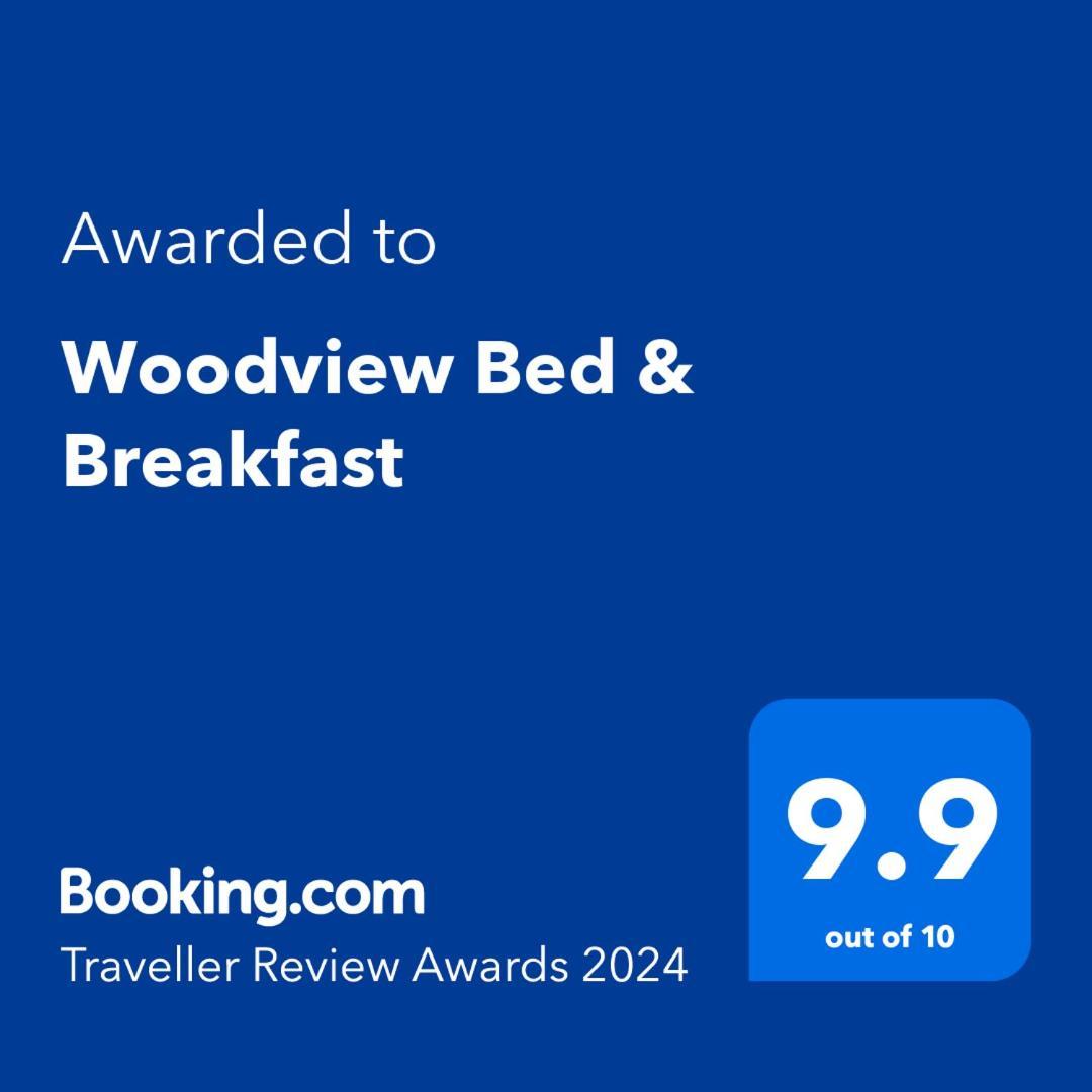 Woodview Bed & Breakfast Kilkeel Ngoại thất bức ảnh
